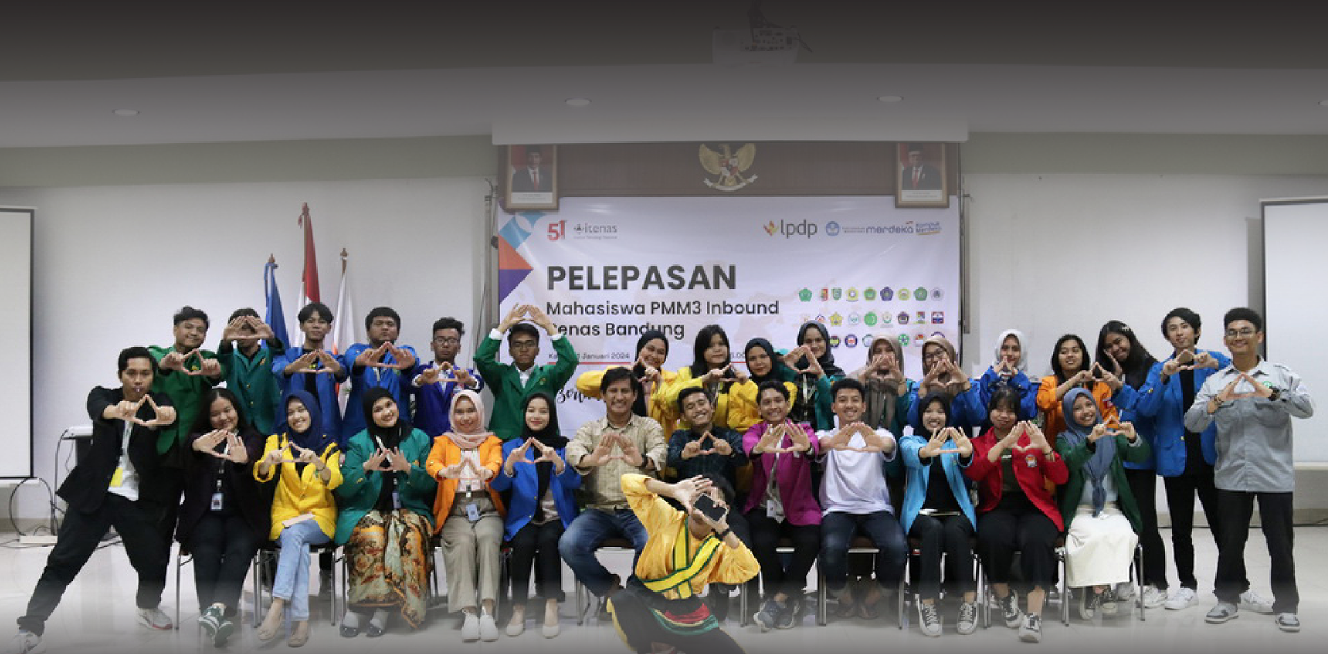 Kampus Merdeka Itenas